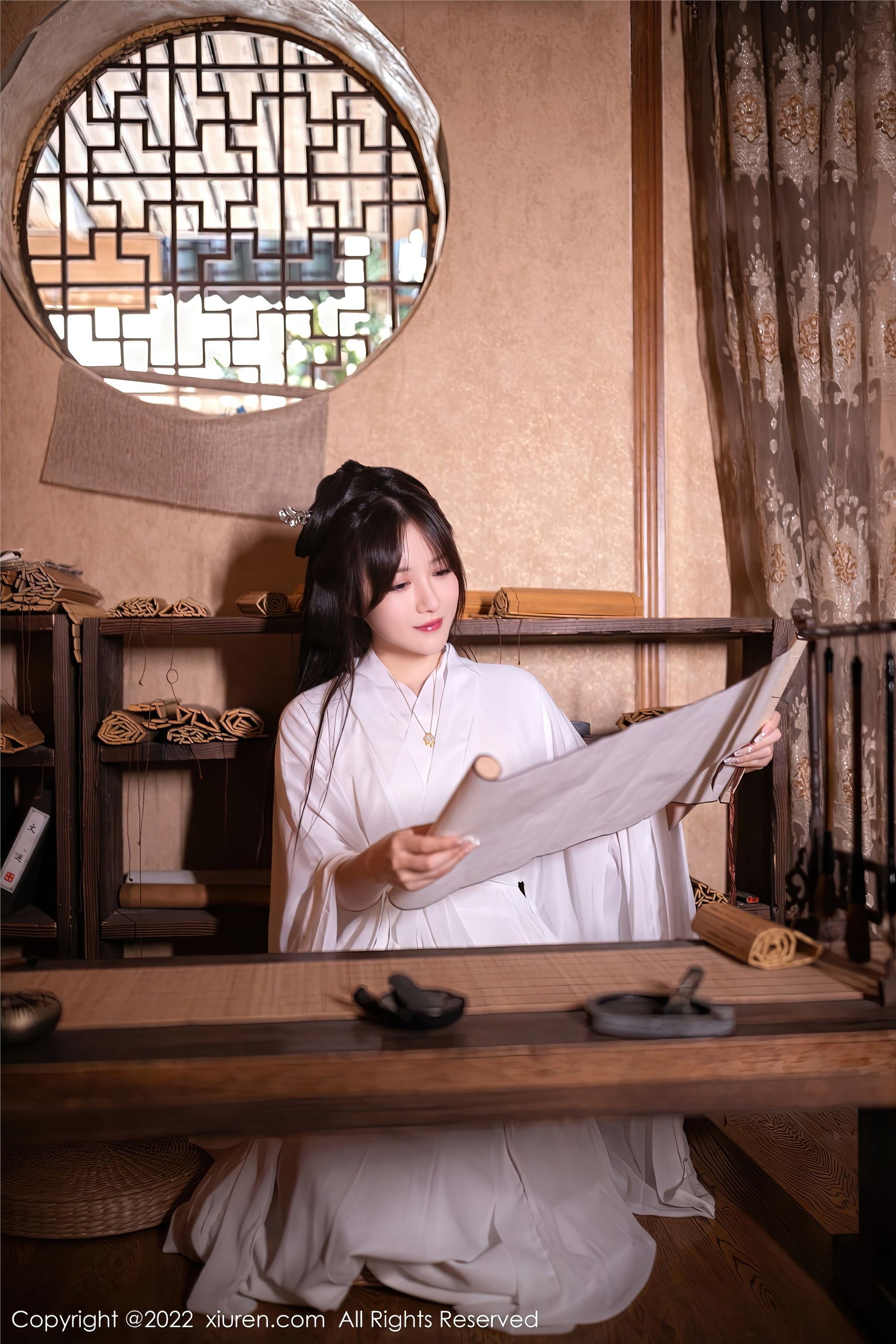 Xiuren秀人网 2022.11.04 NO.5811 鱼子酱Fish